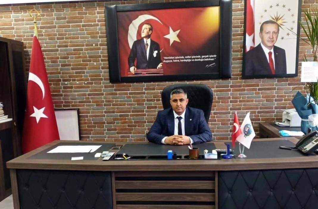 79 belediyenin başkanı AK Parti’ye geçti! İşte isim isim liste 60